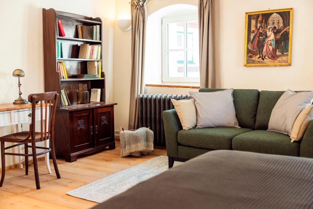Aparthotel Podenhaus Bad Aussee
