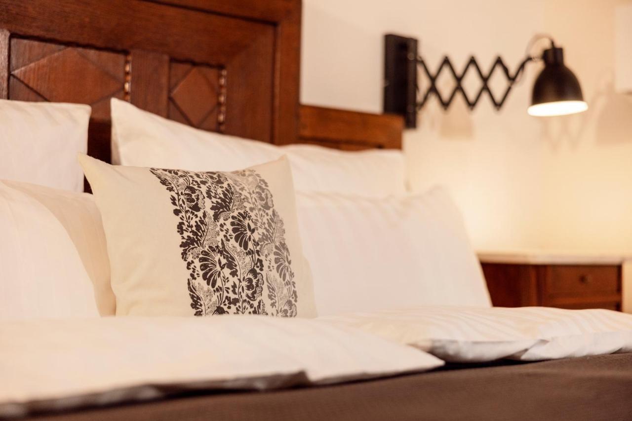 Podenhaus Apartahotel Bad Aussee
