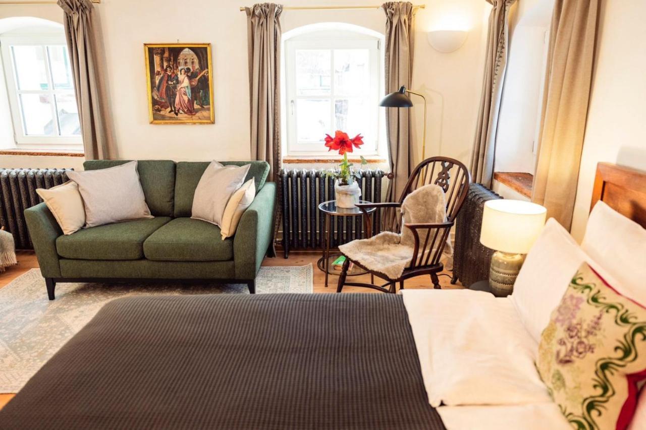 Podenhaus Aparthotel Bad Aussee