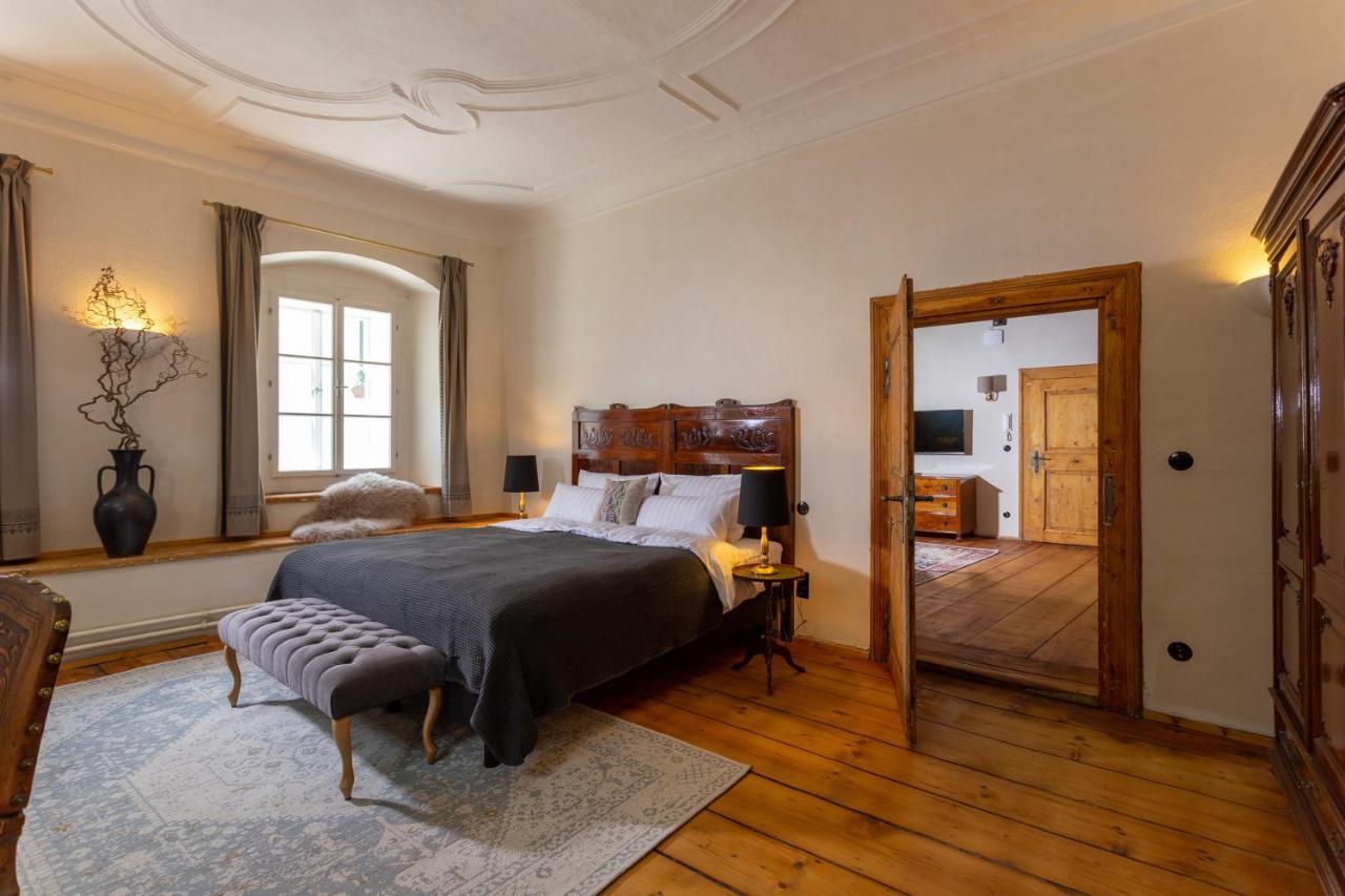 Podenhaus Bad Aussee