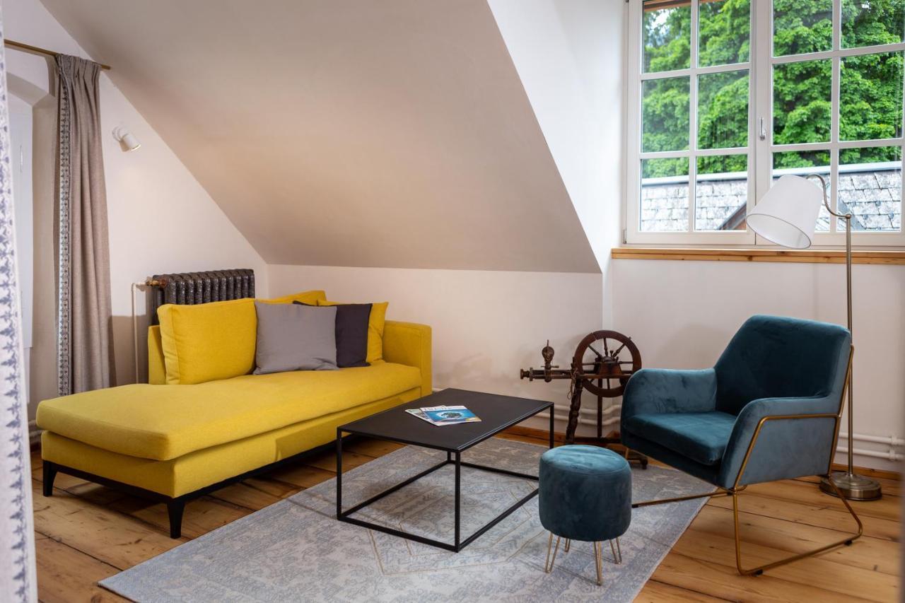 Podenhaus Aparthotel