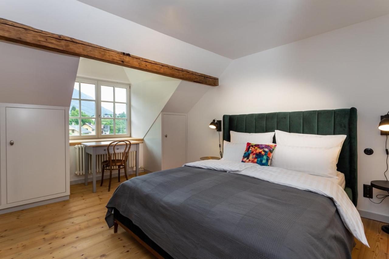 Apartahotel Podenhaus *