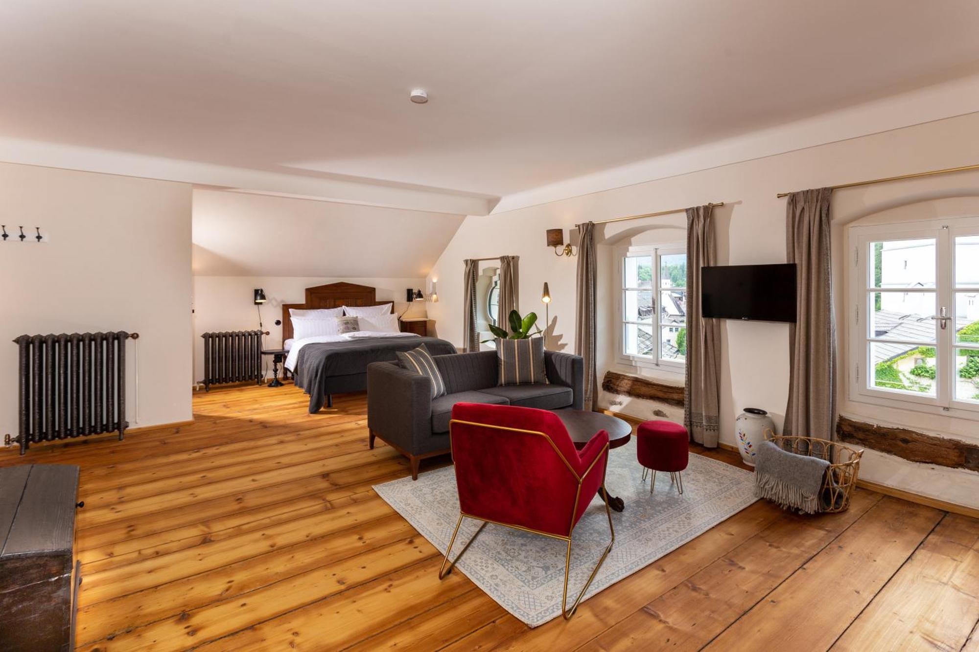 Podenhaus Apartahotel *