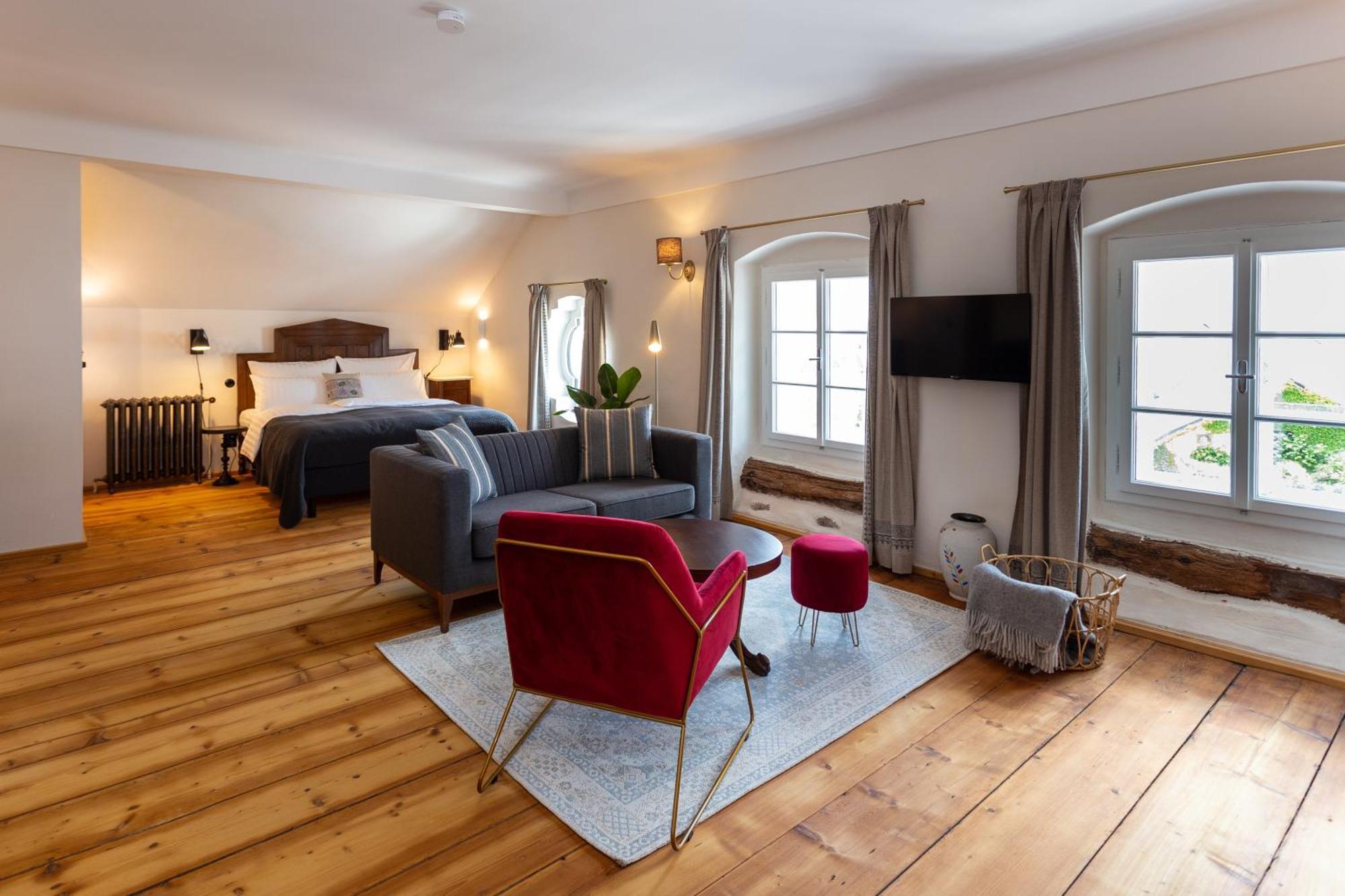 Podenhaus Apartahotel Bad Aussee