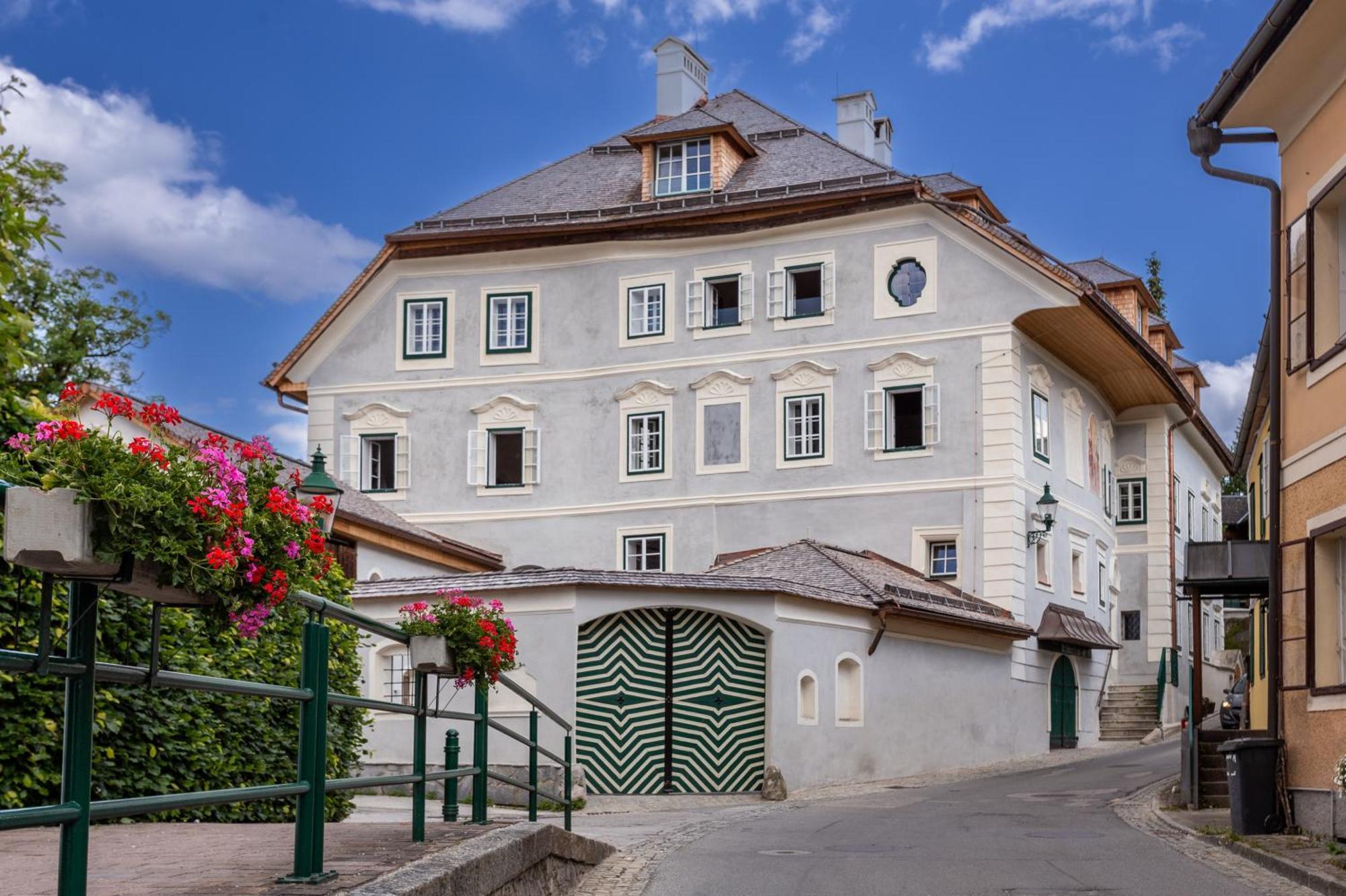 Aparthotel Podenhaus