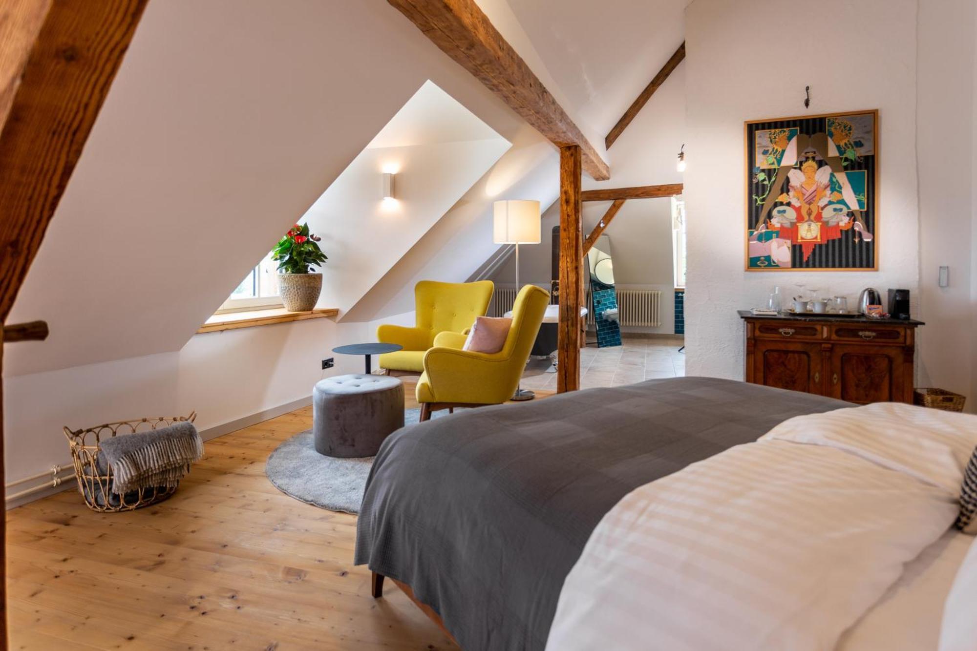 Podenhaus Aparthotel