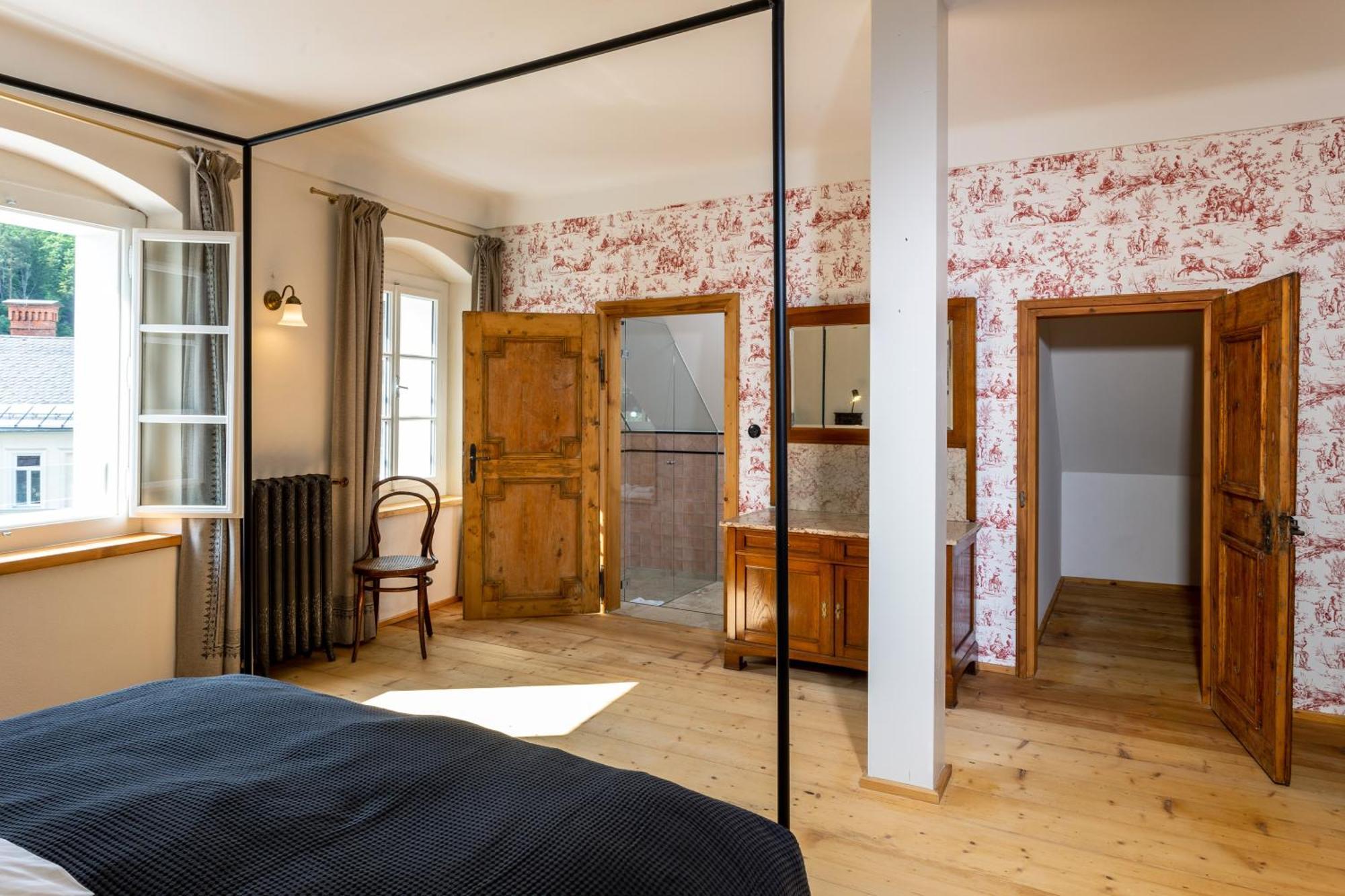 Aparthotel Podenhaus