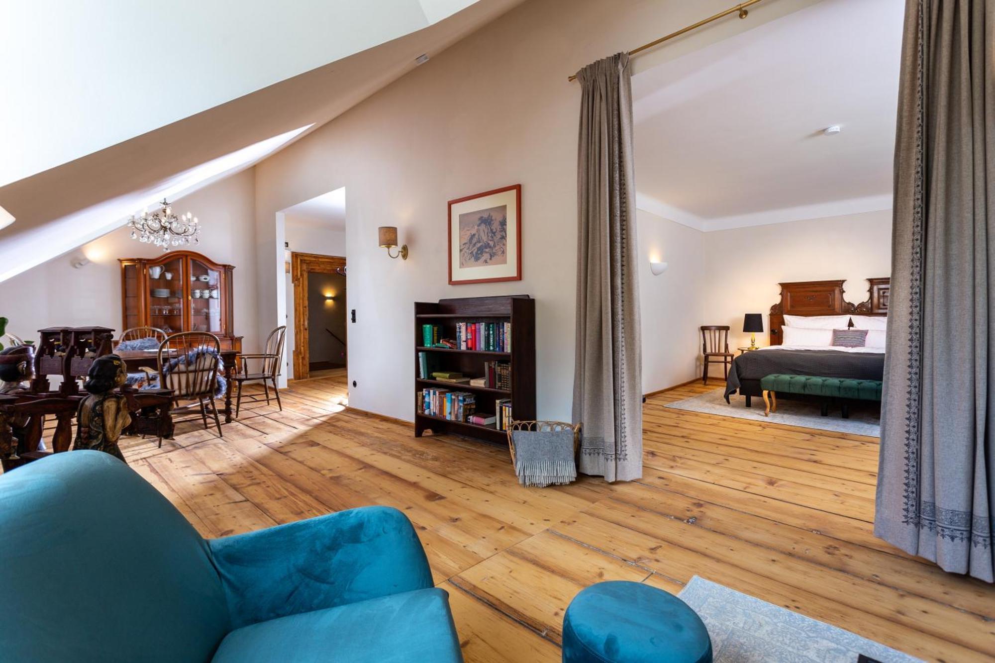 Podenhaus Aparthotel Bad Aussee