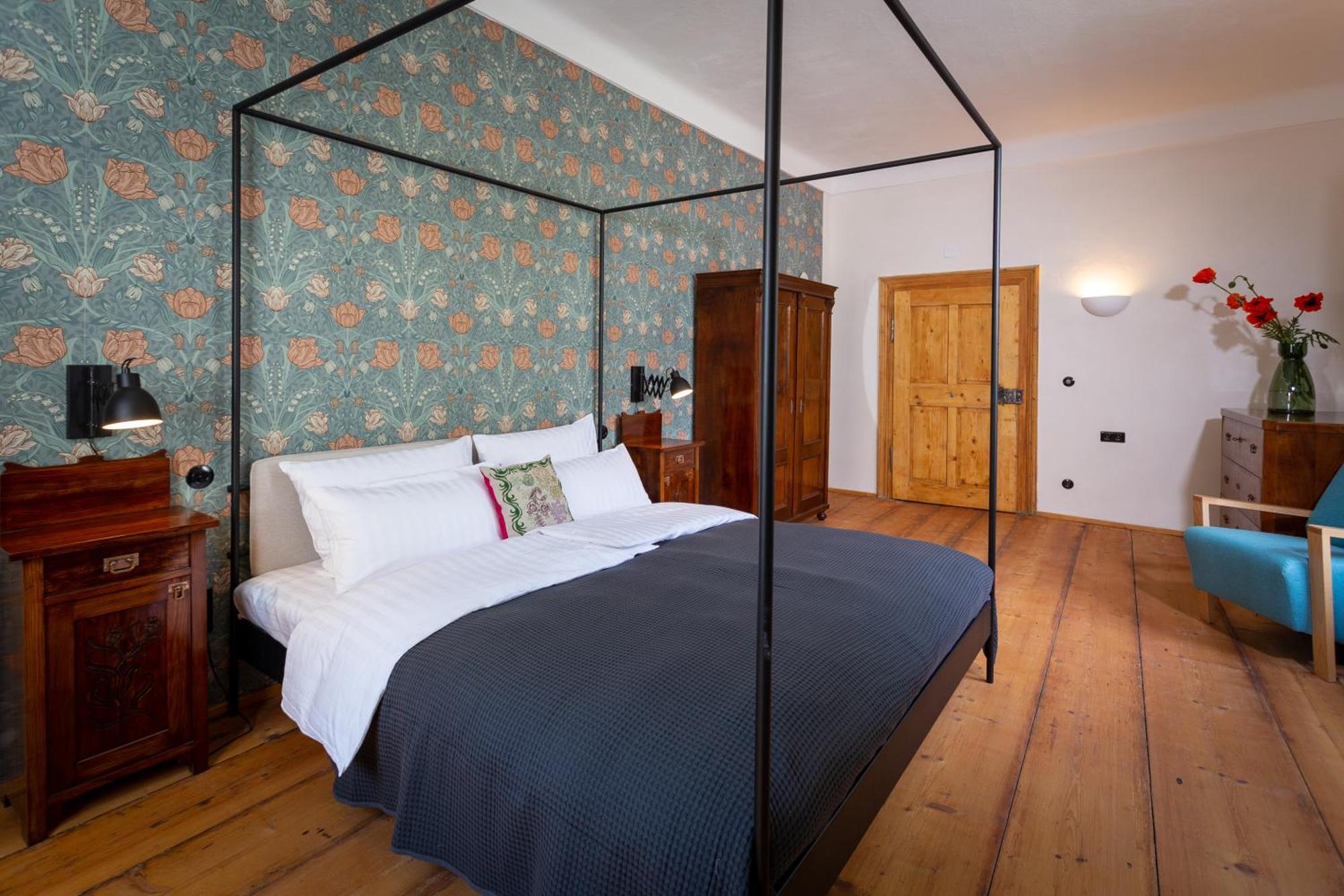 Apartahotel Podenhaus Bad Aussee