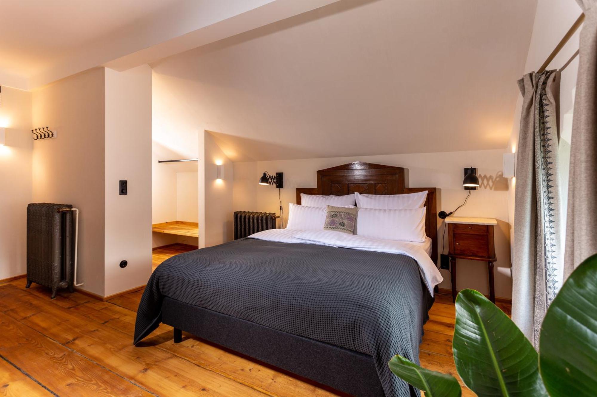 Aparthotel Podenhaus