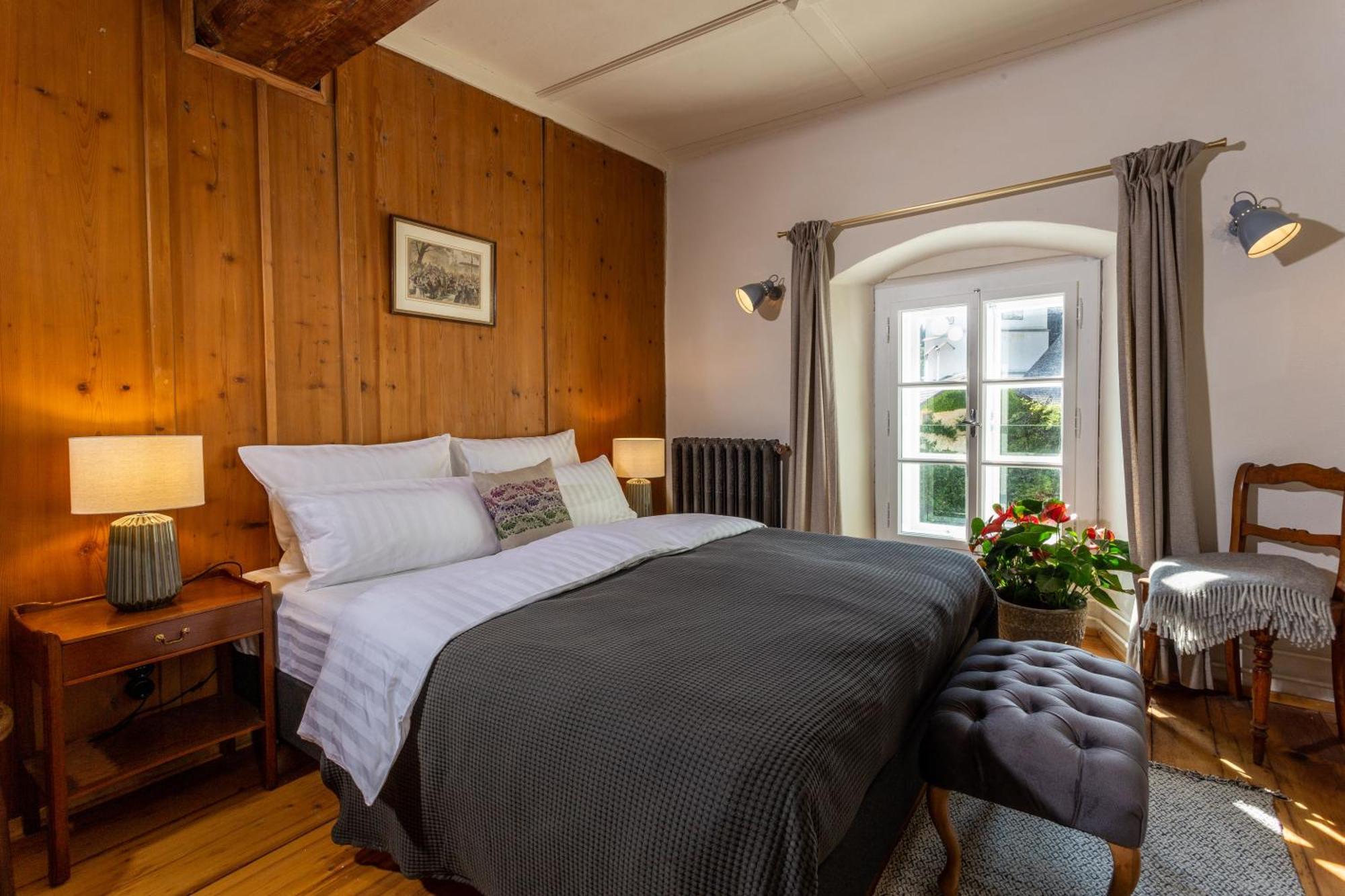 Apartahotel Podenhaus Bad Aussee