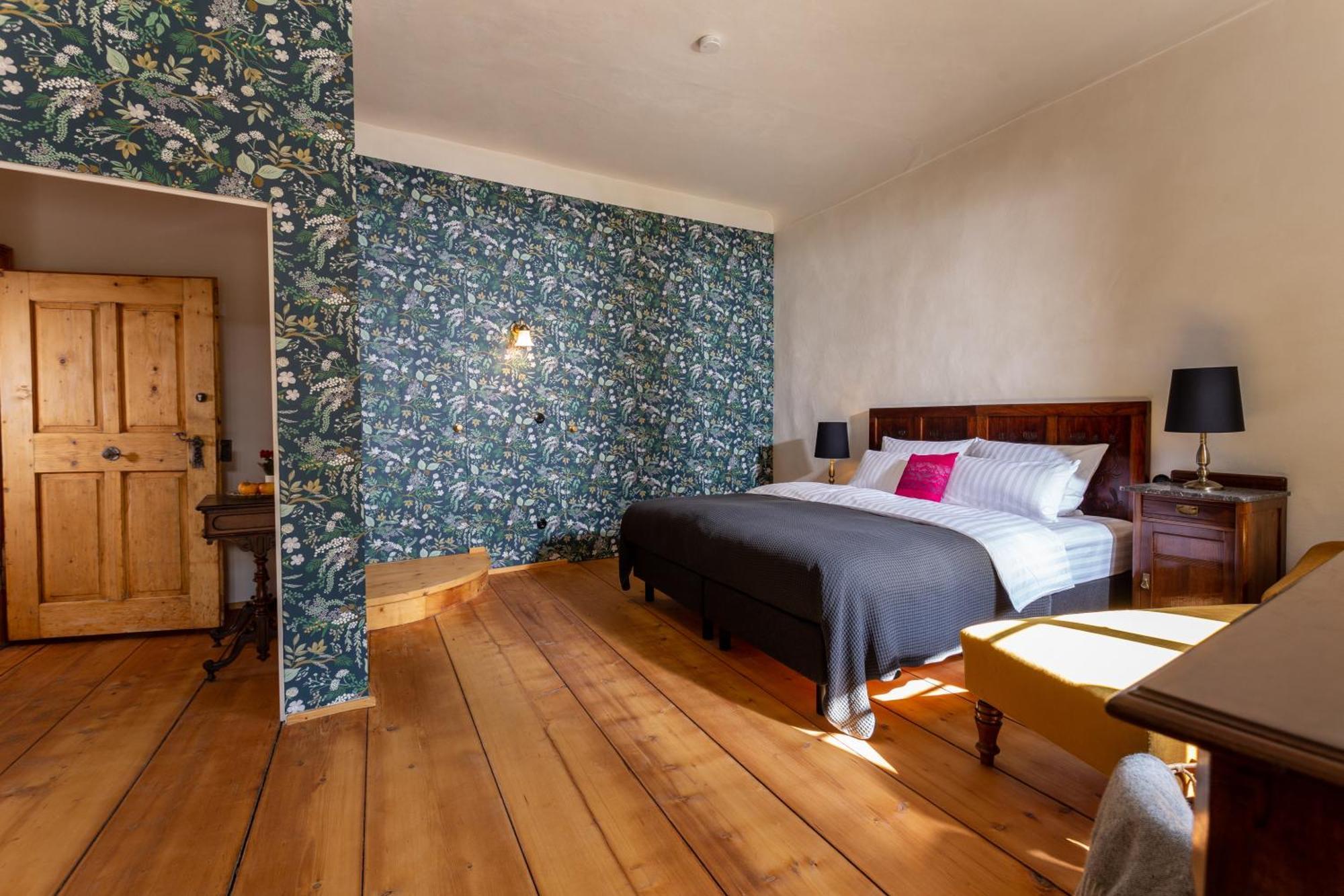 Podenhaus Apartahotel Bad Aussee