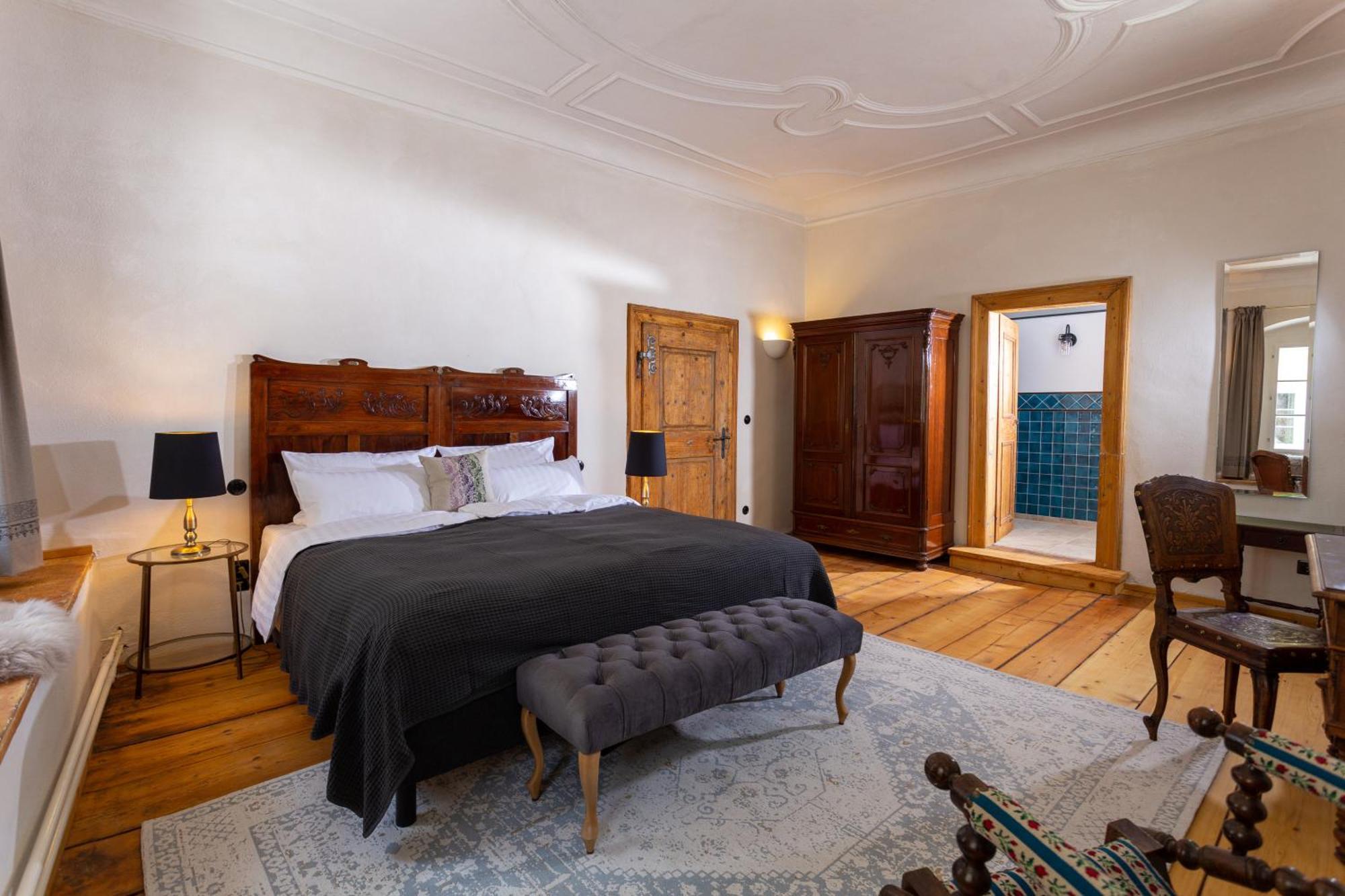 Podenhaus Aparthotel Bad Aussee
