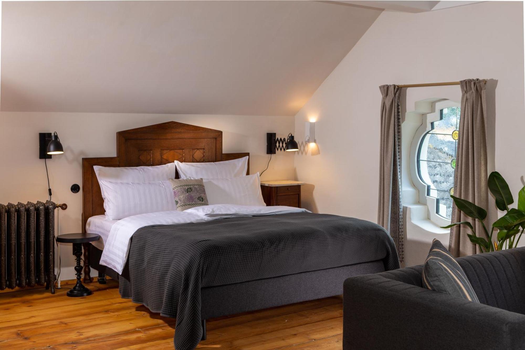Podenhaus Aparthotel *
