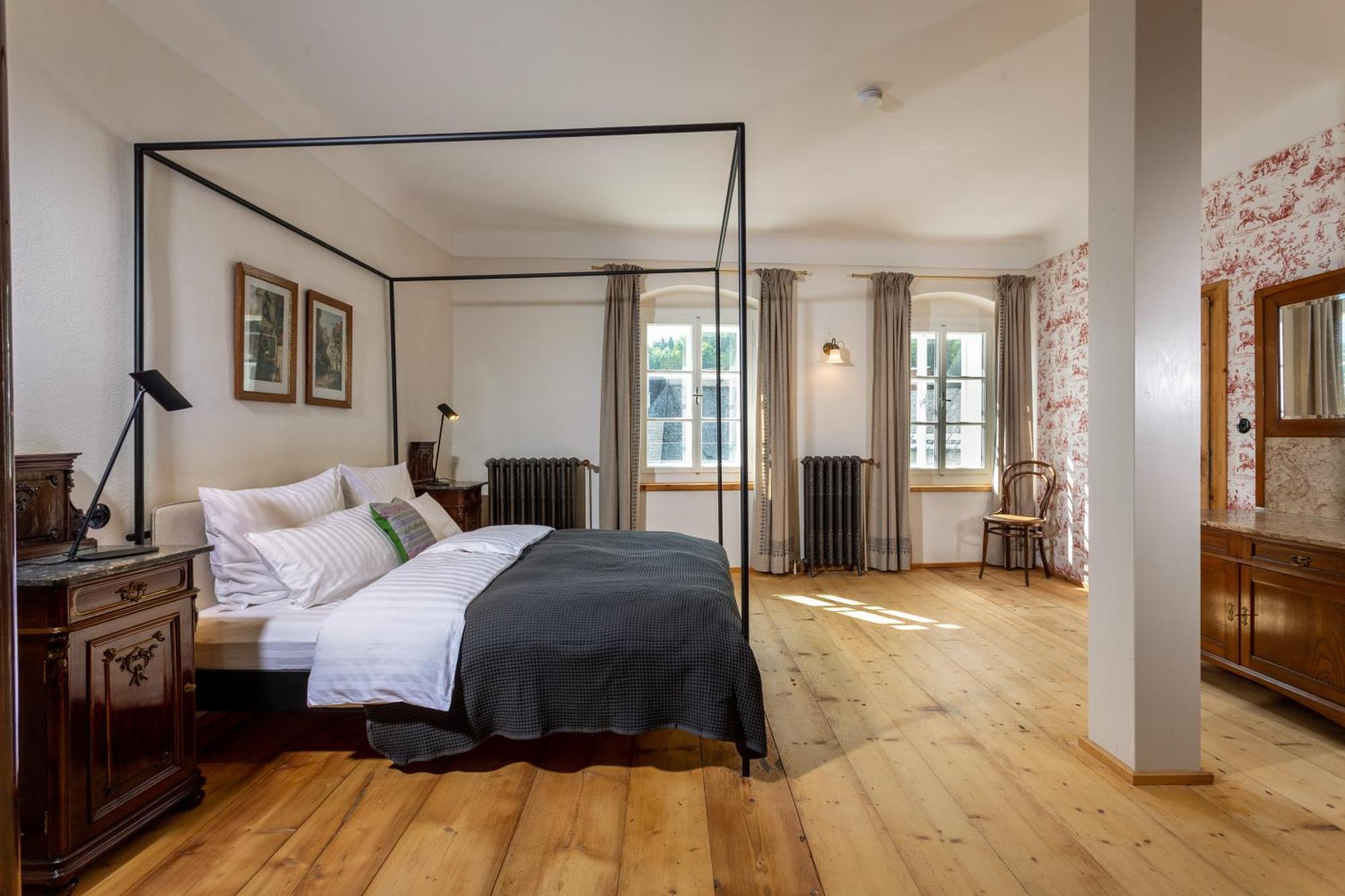 Podenhaus Aparthotel Bad Aussee