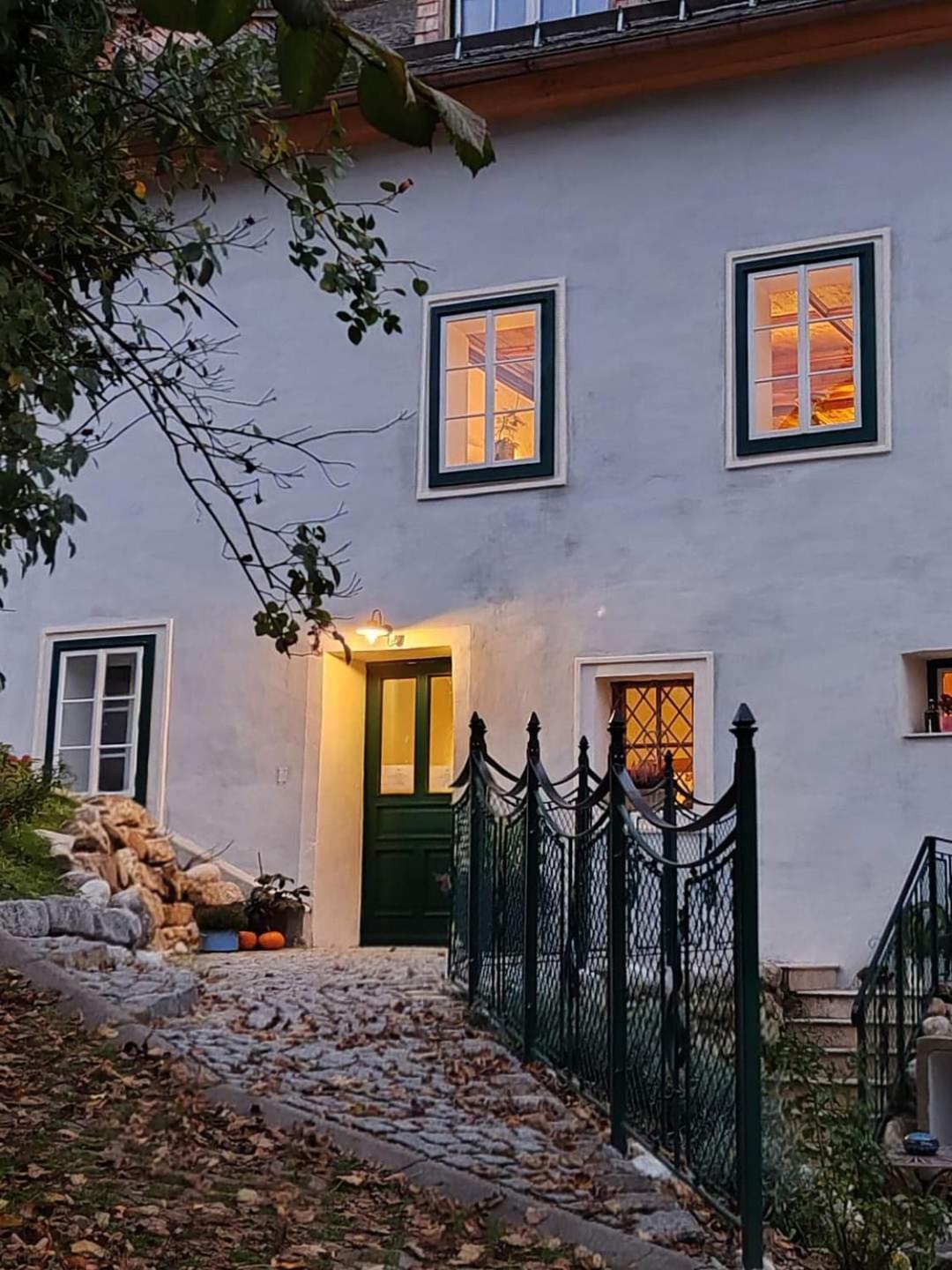 Aparthotel Podenhaus *