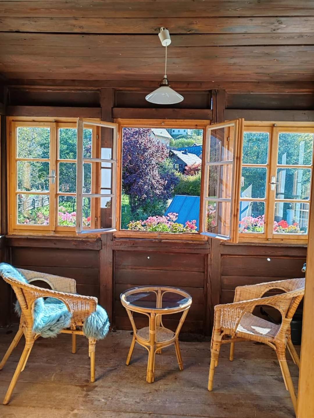 Podenhaus *