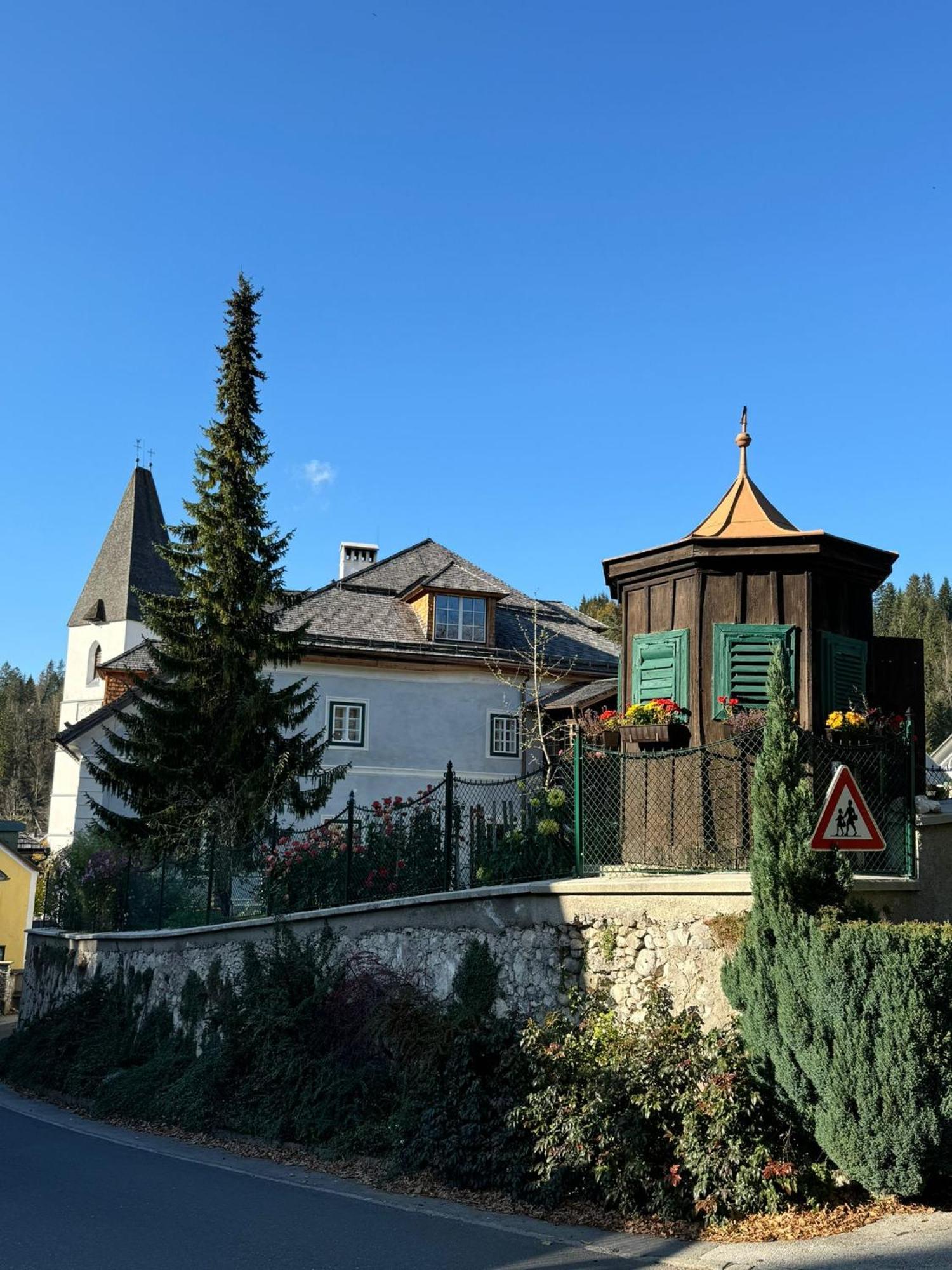 Aparthotel Podenhaus