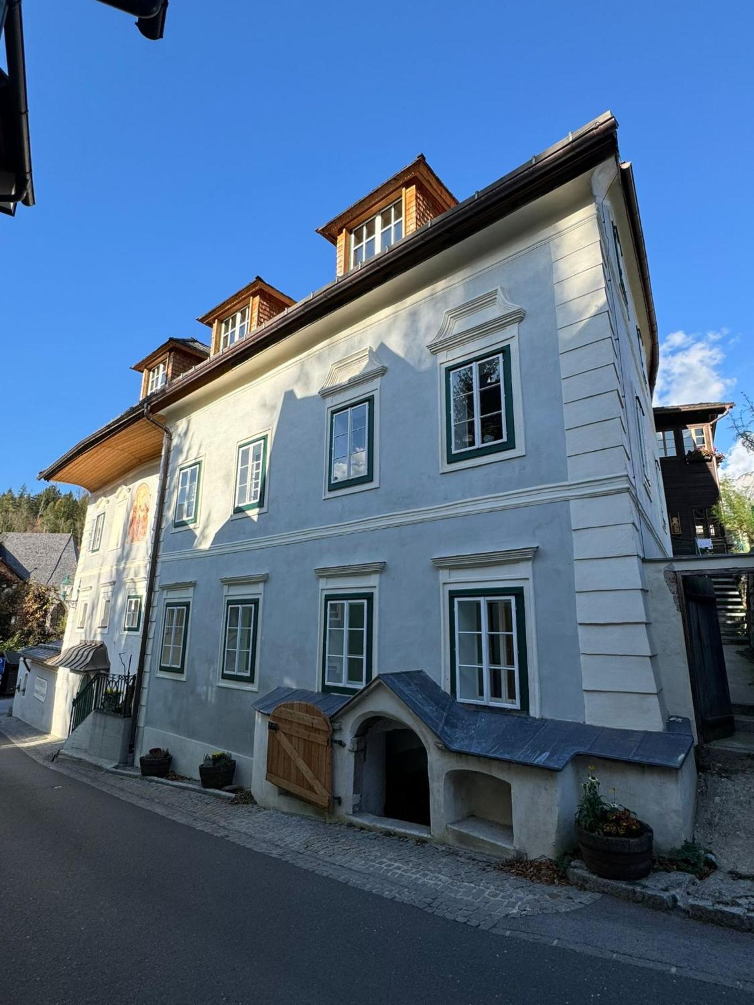 Podenhaus Aparthotel