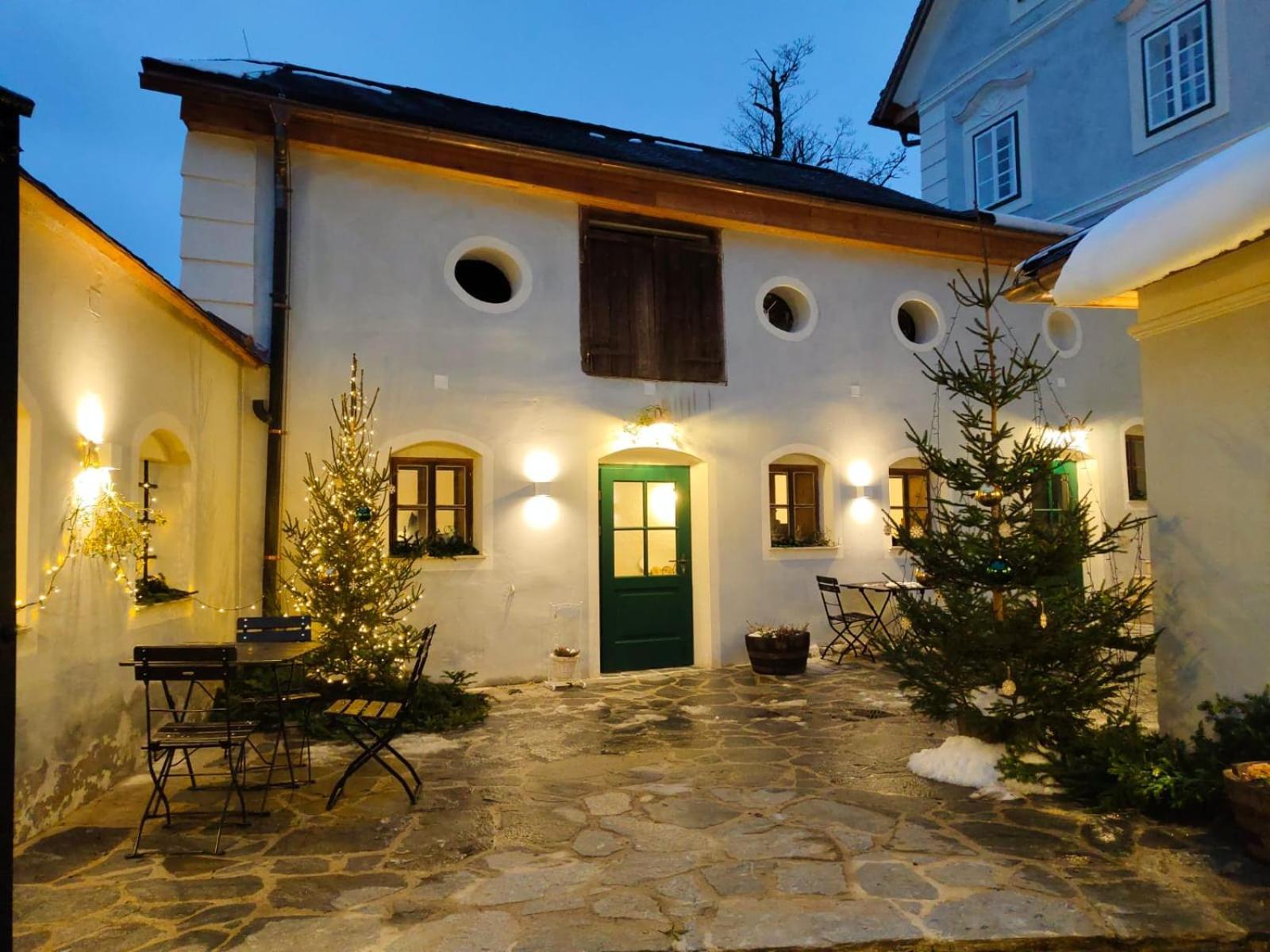 Podenhaus Apartahotel *