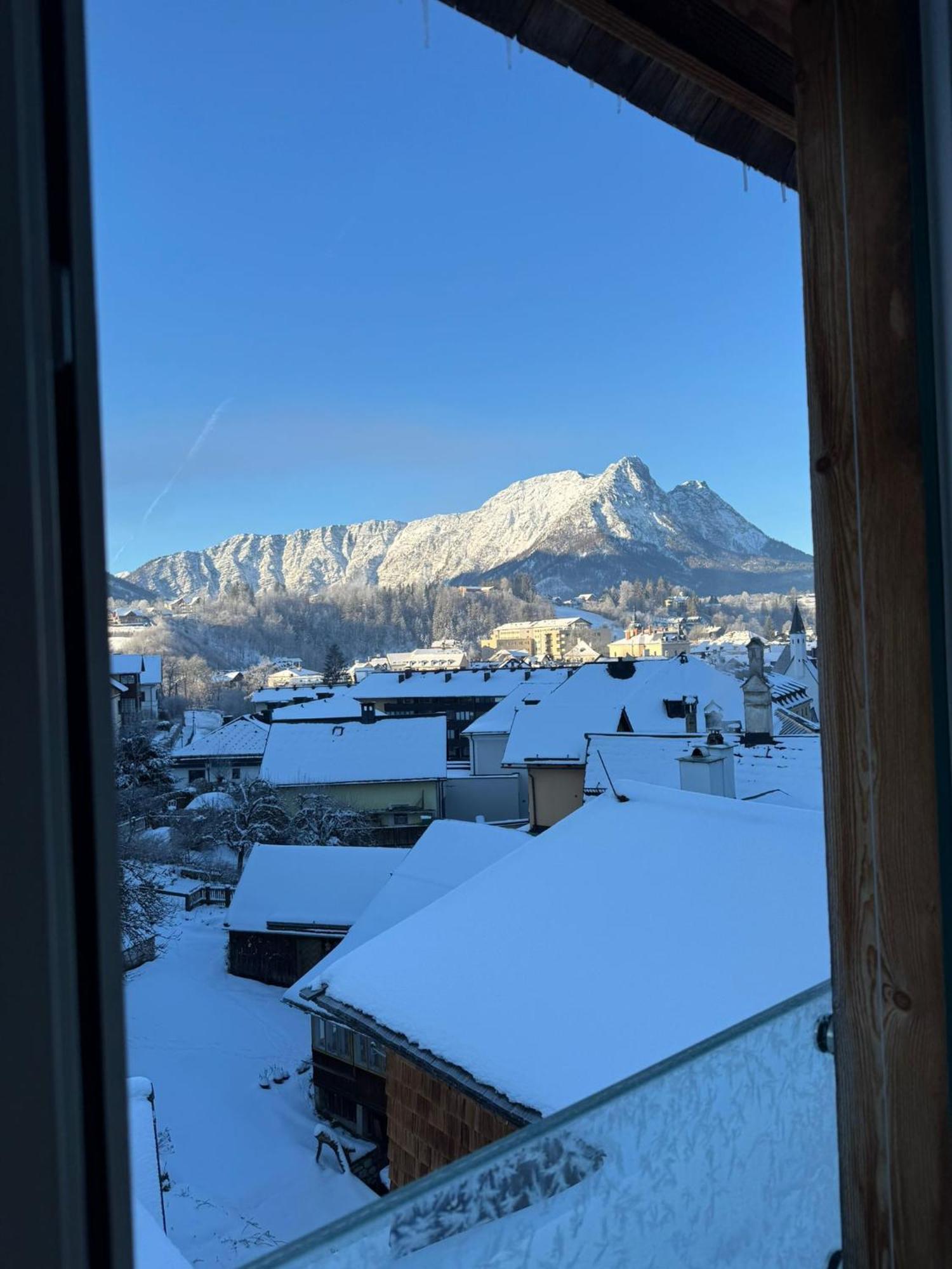 Aparthotel Podenhaus Bad Aussee