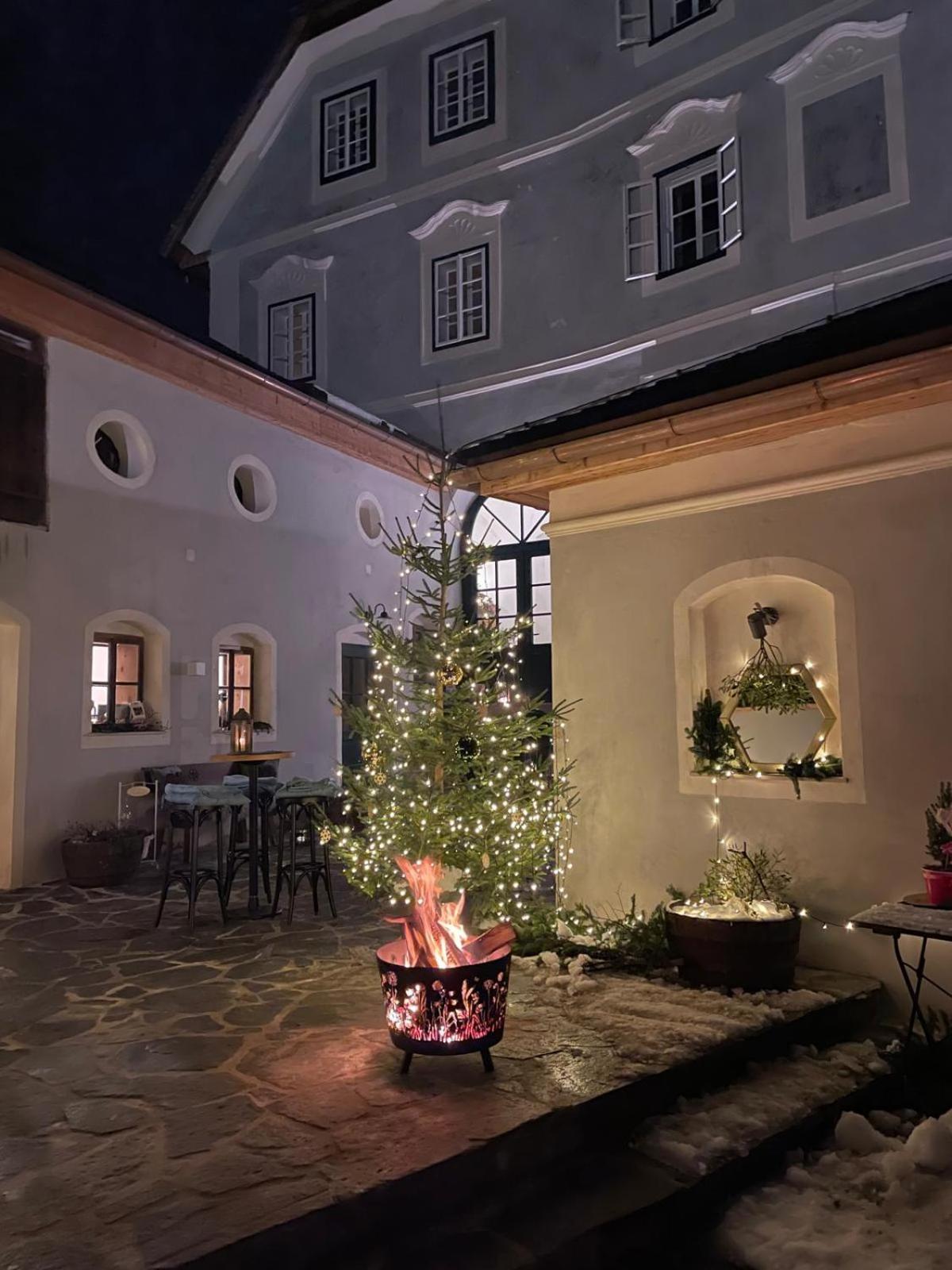 Podenhaus